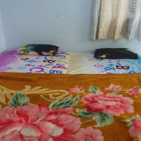 J.S Holiday Guest House Calangute Ngoại thất bức ảnh
