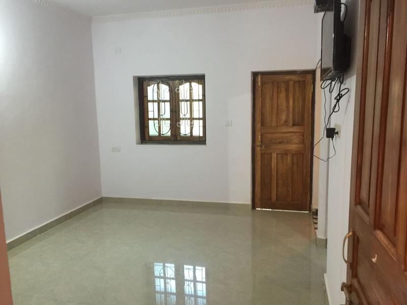 J.S Holiday Guest House Calangute Ngoại thất bức ảnh